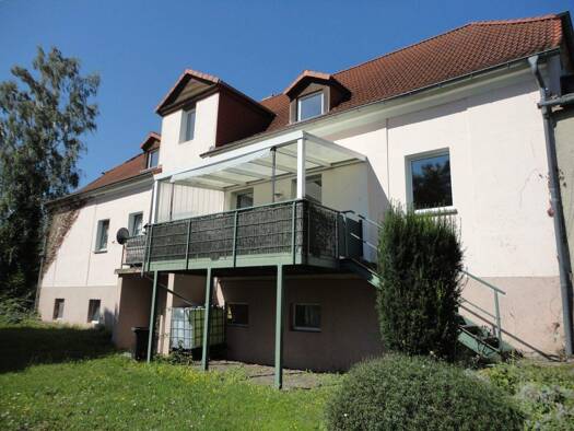 Mehrfamilienhaus zum Kauf als Kapitalanlage geeignet 290.000 € 315 m² 5.000 m² Grundstück Calbe Calbe (Saale) 39240