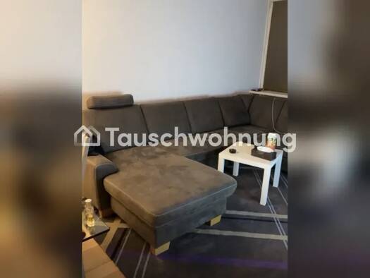 Wohnung zur Miete Tauschwohnung 330 € 2 Zimmer 49 m² Sasel Hamburg 22149