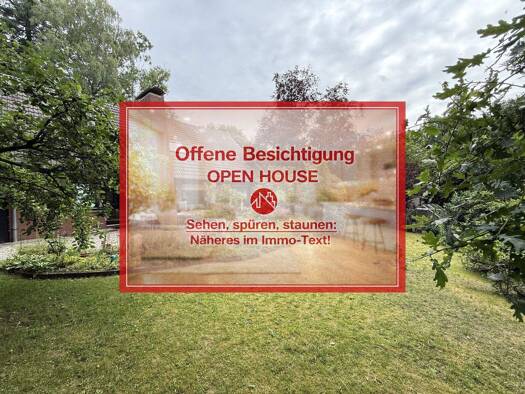 Einfamilienhaus zum Kauf provisionsfrei 429.000 € 6 Zimmer 171,2 m² 981 m² Grundstück frei ab sofort Wildeshausen 27793