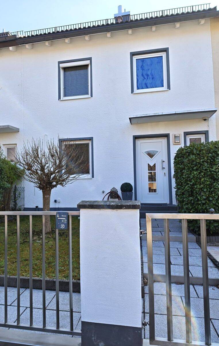 Haus – Eichenau, Landkreis Fürstenfeldbruck - Ansicht 3