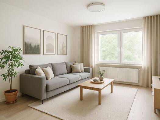 Wohnung zum Kauf 139.000 € 3 Zimmer 73,5 m² Boele Hagen 58099