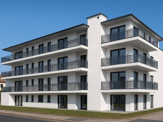 Wohnung zum Kauf - Erstbezug 205.000 € 3 Zimmer 70,3 m² 1. Geschoss Fohnsdorf 8753