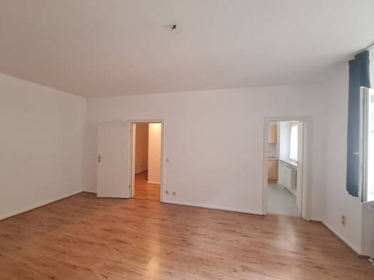 Wohnung zur Miete 750 € 1 Zimmer 42 m² 1. Geschoss frei ab 15.09.2026 Wilhelmstraße 30 Wiesbaden Mitte 65183