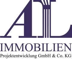 AL-Immobilien Projektentwicklung GmbH & Co. KG logo