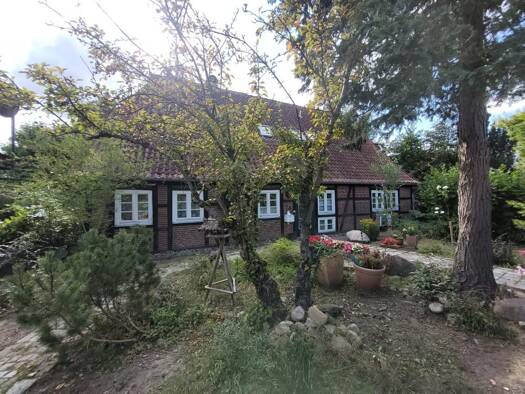 Haus zum Kauf 320.000 € 6 Zimmer 185 m² 1.094 m² Grundstück Barendorf 21397