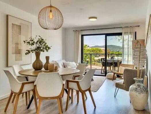 Wohnung zum Kauf 485.000 € 3 Zimmer 149 m² 1. Geschoss Avenida Del Trenc D'Alba Xàbia / Jávea 03730