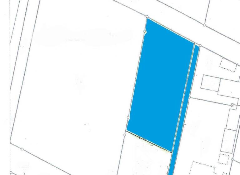 Grundstück zum Kauf 600.000 € 2.700 m² Grundstück Schkeuditz 04435