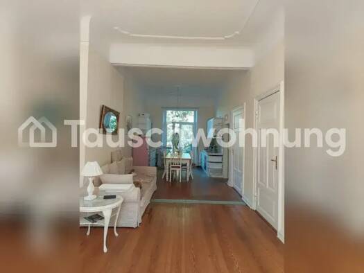 Wohnung zur Miete Tauschwohnung 910 € 3,5 Zimmer 83 m² 1. Geschoss Ostertor Bremen 28203