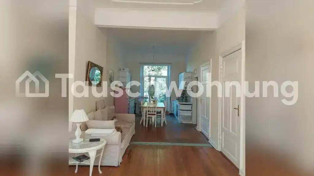 Wohnung zur Miete Tauschwohnung 910 € 3,5 Zimmer 83 m² 1. Geschoss Ostertor Bremen 28203