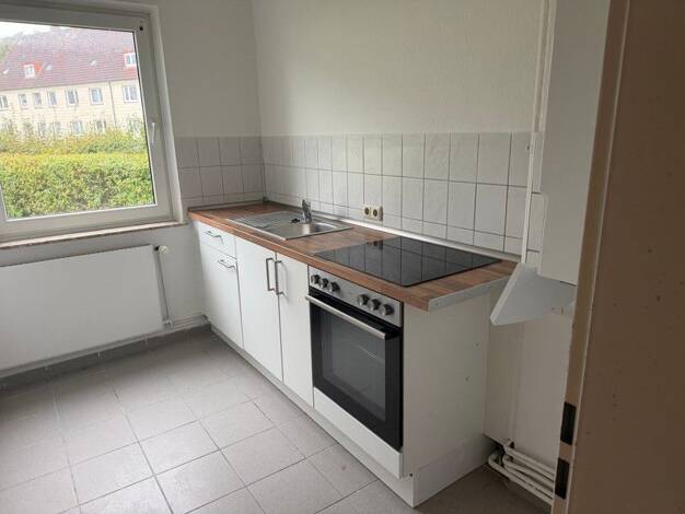 Wohnung zur Miete 422 € 3 Zimmer 65 m² Gorch-Fock-Straße 20 Heide Heide 25746