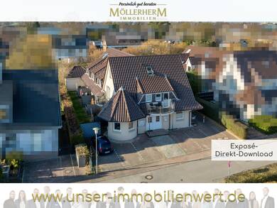 Mehrfamilienhaus zum Kauf 14 Zimmer 368,8 m² 692 m² Grundstück frei ab 01.01.2026 Grömitz Grömitz 23743