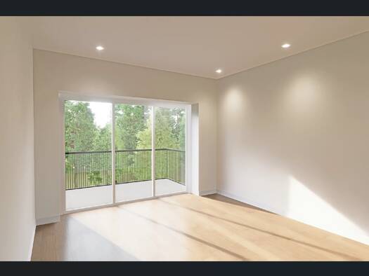 Wohnung zum Kauf - Erstbezug provisionsfrei 367.040 € 3 Zimmer 60,3 m² 1. Geschoss Südfriedhof Kiel 24114