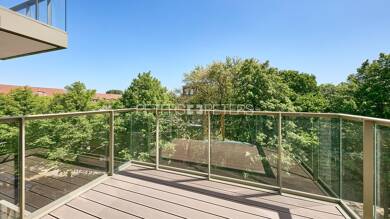 Wohnung zur Miete - Erstbezug 2.099 € 4 Zimmer 96,5 m² Dachgeschoss, 6. Geschoss frei ab 01.11.2025 Köhnestraße 5 Rothenburgsort Hamburg 20539