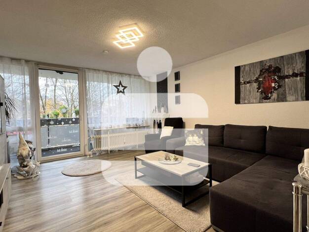 Wohnung zum Kauf 199.000 € 4 Zimmer 84,4 m² 2. Geschoss Heining Passau 94036