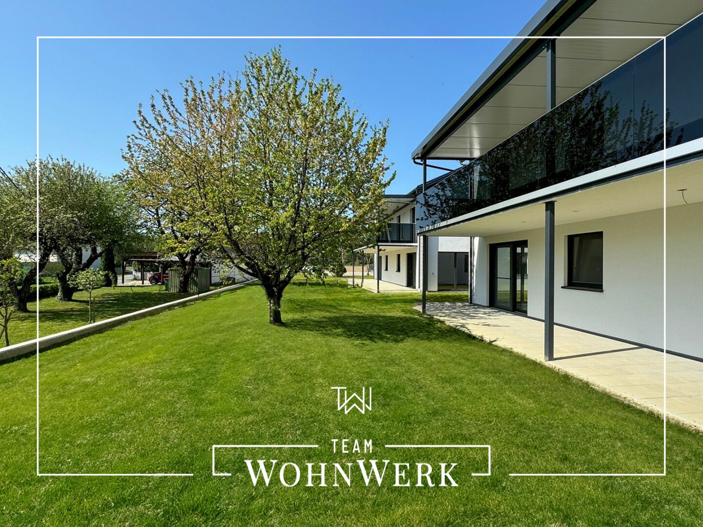 Doppelhaushälfte zum Kauf provisionsfrei 329.000 € 4 Zimmer 112,7 m²<br/>Wohnfläche Gsellweg Obervogau 8472