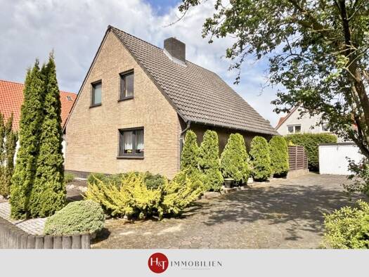 Einfamilienhaus zum Kauf 349.000 € 4 Zimmer 119 m² 461 m² Grundstück Arsten Bremen 28279