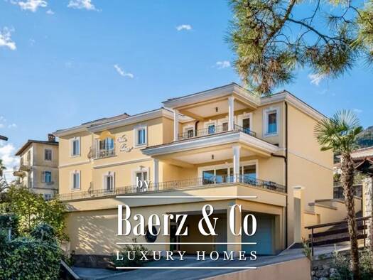 Villa zum Kauf 2.500.000 € 11 Zimmer 650 m² 866 m² Grundstück lovran
