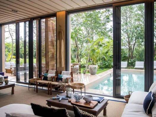 Einfamilienhaus zum Kauf 1.313.080 € 591 m² 11035 Calle Carr. Federal Playa del Carmen 77730