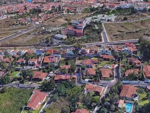 Wohn- und Gewerbegrundstück zum Kauf 199.000 € Calle Doctor Rodriguez Vivas, 36 La Orotava 38300