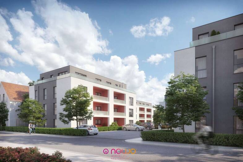 Wohnung zur Miete 950 € 3 Zimmer 101 m² 2. Geschoss frei ab 01.08.2025 Weiße Schanze Wolfenbüttel 38304