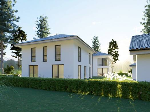 Einfamilienhaus zum Kauf 960.000 € 5 Zimmer 125 m² 540 m² Grundstück Wiesbaden Nordost 65195