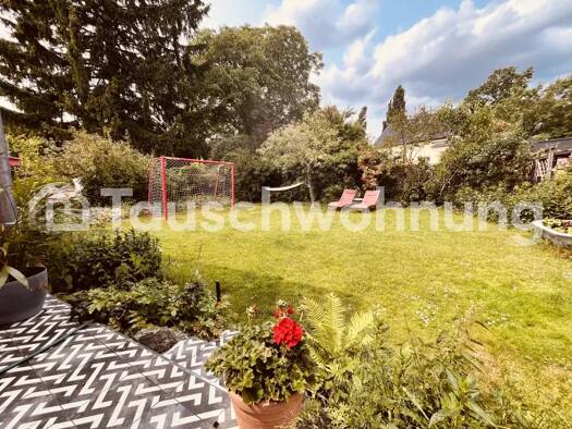 Doppelhaushälfte zur Miete Tauschwohnung 1.800 € 5,5 Zimmer 100 m² Müggelheim Berlin 12439