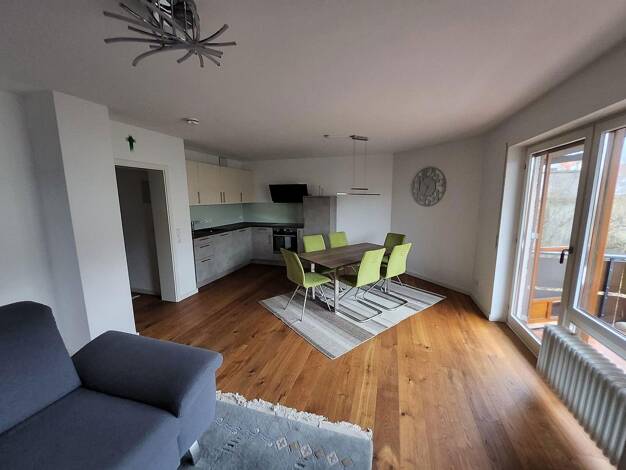 Wohnung zum Kauf provisionsfrei 250.000 € 1,5 Zimmer 52 m² 1. Geschoss Im Weiler 7 Bodman Bodman 78351
