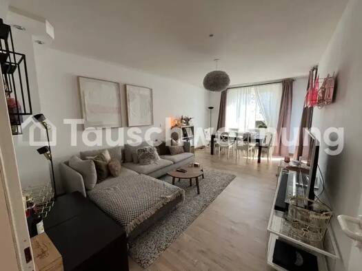 Wohnung zur Miete Tauschwohnung 1.500 € 3 Zimmer 85 m² Lindenthal Köln 50931