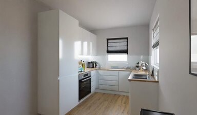 Doppelhaushälfte zum Kauf provisionsfrei 459.000 € 4 Zimmer 119,2 m² 176 m² Grundstück frei ab 01.07.2025 Zum Gut 26B Seehausen Leipzig-Seehausen 04356