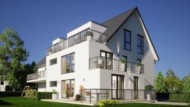 Wohnung zum Kauf provisionsfrei 494.000 € 4 Zimmer 83,9 m² Großgeschaidt Heroldsberg 90562