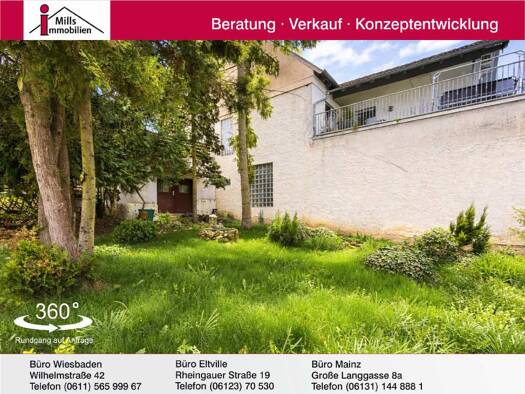 Grundstück zum Kauf 249.000 € 362 m² Grundstück Stadecken-Elsheim 55271