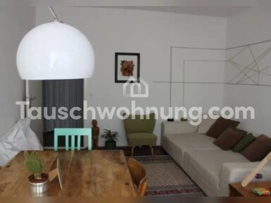 Wohnung zur Miete Tauschwohnung 505 € 2 Zimmer 55 m² 3. Geschoss Britz Berlin 12347