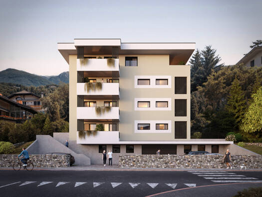 Wohnung zum Kauf 468.000 € 3 Zimmer 62,6 m² 1. Geschoss Sarnser Straße 17 Brixen 39042