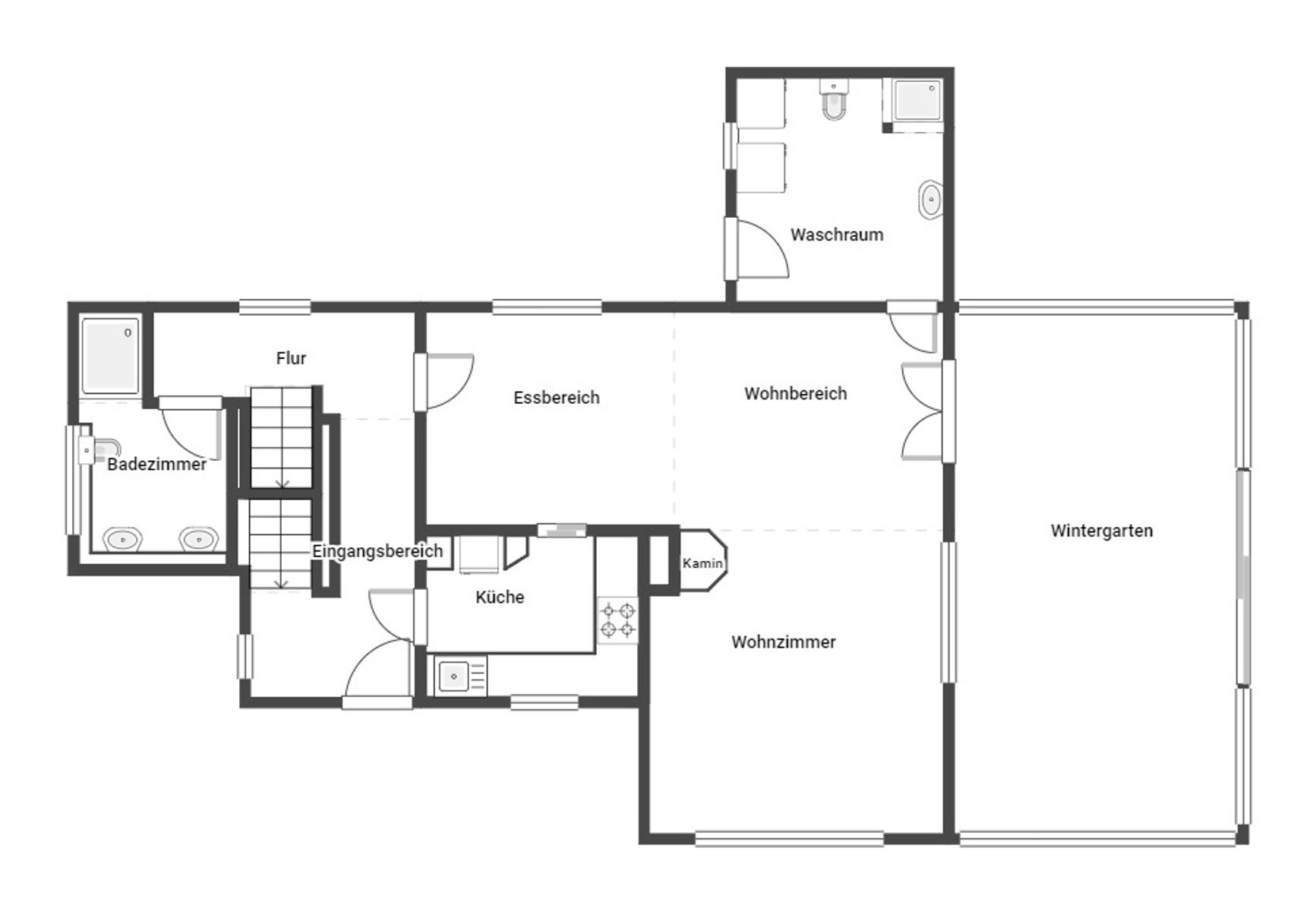 Immobilie zum Kauf als Kapitalanlage geeignet 249.287 € 3 Zimmer 163 m²<br/>Fläche 364,2 m²<br/>Grundstück Oberembt Elsdorf 50189