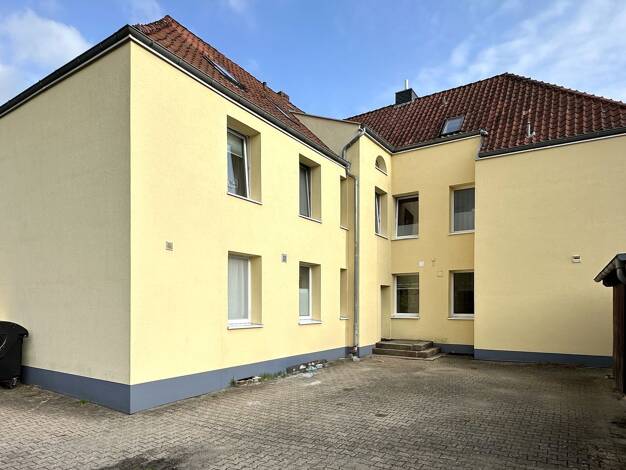 Wohnung zum Kauf 75.000 € 1 Zimmer 24 m² Mittelfeld Lüneburg 21339