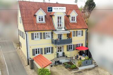 Einfamilienhaus zum Kauf 450.000 € 6 Zimmer 211 m² 176 m² Grundstück Obernbreit 97342