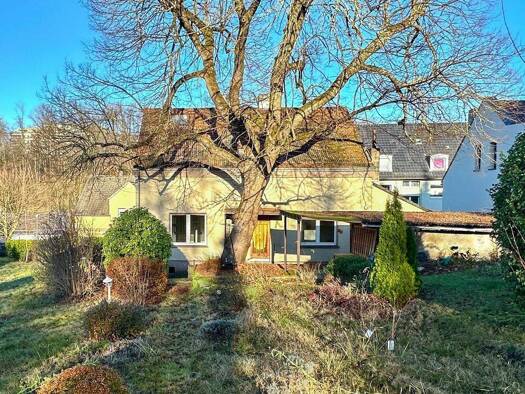 Einfamilienhaus zum Kauf 444.000 € 9,5 Zimmer 235,3 m² 1.867 m² Grundstück Dahlhausen Bochum 44879