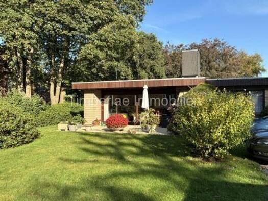 Bungalow zum Kauf 499.000 € 8 Zimmer 270 m² 2.700 m² Grundstück Timmel Großefehn 26629