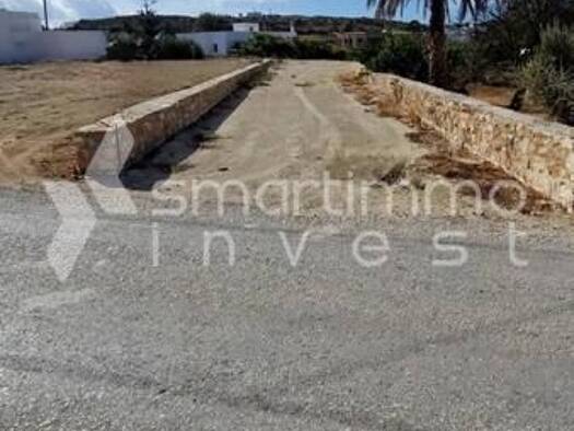 Land-/Forstwirtschaft zum Kauf 300.000 € Paros Municipality
