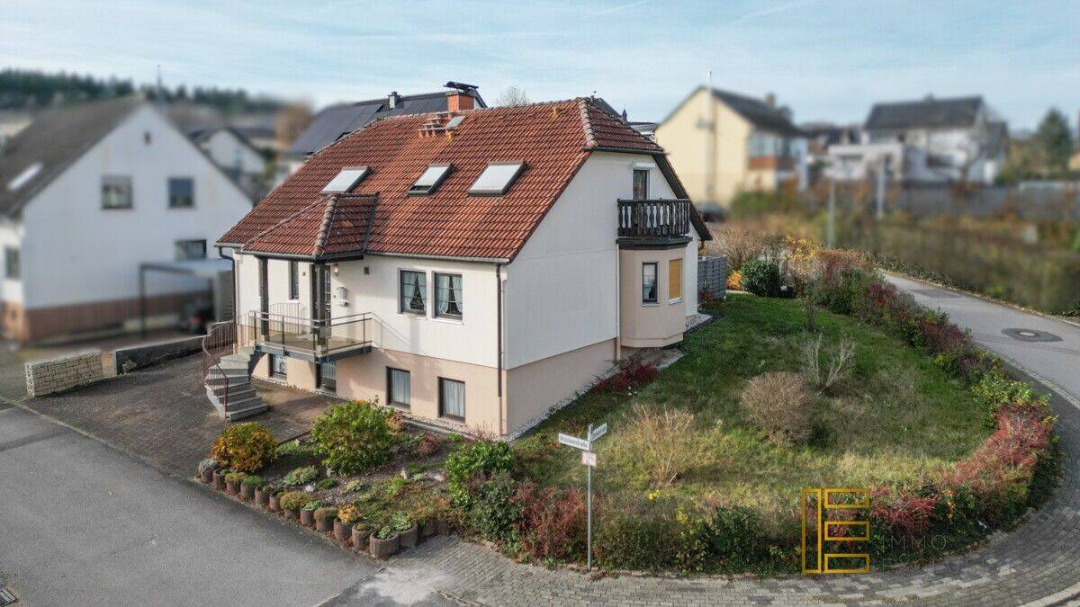 Einfamilienhaus zum Kauf - Ansicht 2
