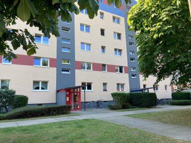 Wohnung zur Miete 430 € 4 Zimmer 78,2 m² 4. Geschoss Vogelsangstraße 40 Vogelsang Stralsund 18437