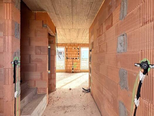 Reihenmittelhaus zum Kauf - Erstbezug 320.000 € 4 Zimmer 94,4 m² St. Florian am Inn 4782