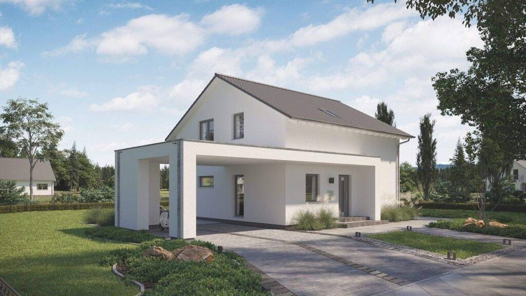 Einfamilienhaus zum Kauf 499.999 € 4 Zimmer 140 m² 1.200 m² Grundstück Dansenberg 67661