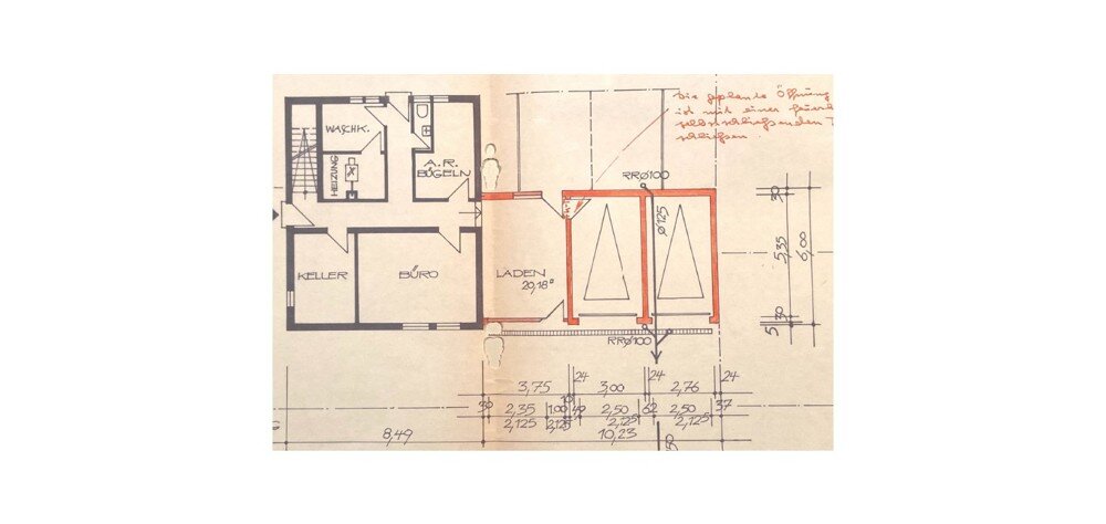 Mehrfamilienhaus zum Kauf 180.000 € 12 Zimmer 260 m²<br/>Wohnfläche 1.150 m²<br/>Grundstück Zweibrücker Straße 63 Oberauerbach Zweibrücken / Oberauerbach 66482