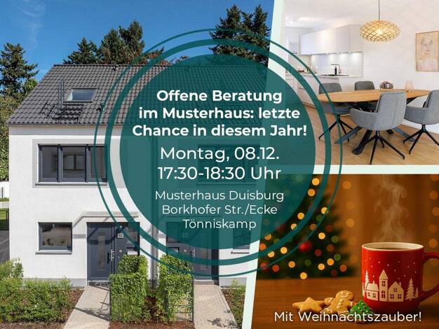 Haus zur Miete 1.750 € 5 Zimmer 127 m² 199 m² Grundstück frei ab sofort Borkhofer Str. 0 Mittelmeiderich Duisburg 47137