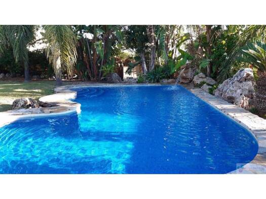 Acker-/Waldstück zum Kauf 450.000 € Marbella 29670