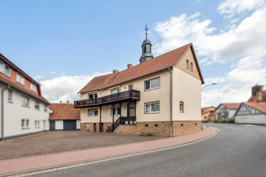 Mehrfamilienhaus zum Kauf 299.000 € 7 Zimmer 269 m² 507 m² Grundstück Kefenrod Kefenrod 63699