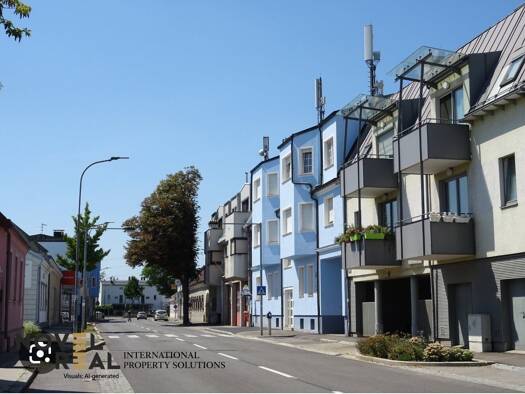 Grundstück zum Kauf 700.000 € 802 m² Grundstück Wien 1100