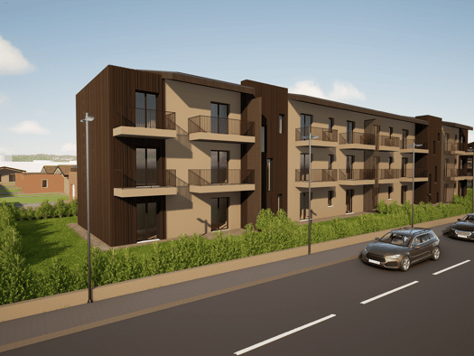 Wohnung zum Kauf - Erstbezug 290.000 € 3 Zimmer 65 m² frei ab sofort Lonato del Garda