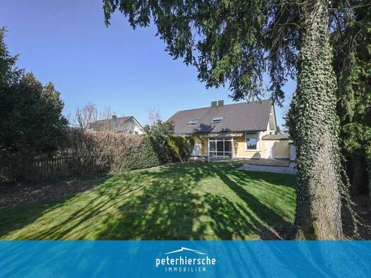 Doppelhaushälfte zum Kauf 1.065.000 € 4 Zimmer 134 m² 417 m² Grundstück frei ab sofort Allach-Untermenzing München 80999